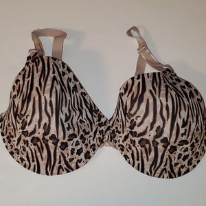 Warners bra 36d